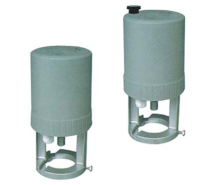 VA-3000系列驱动器